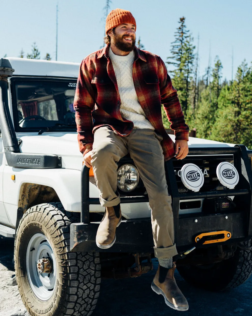 365 Organic Cotton Pants