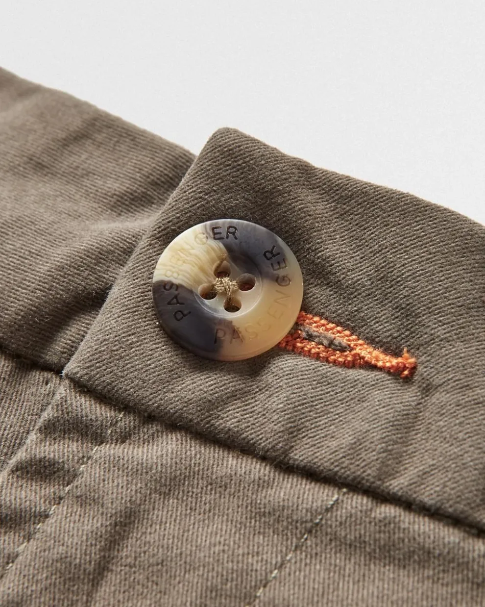 365 Organic Cotton Pants