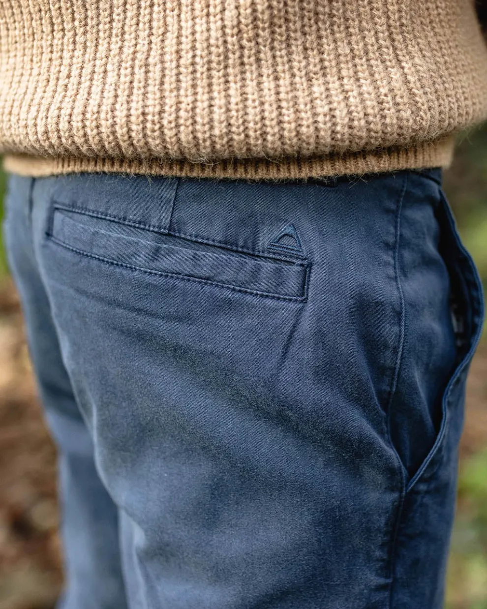 365 Organic Cotton Pants