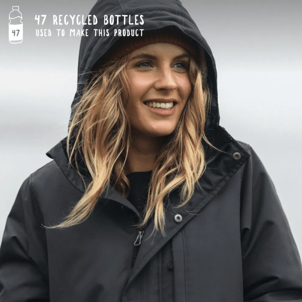 Alaska Recycled Jacket