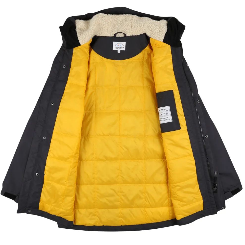 Alaska Recycled Jacket