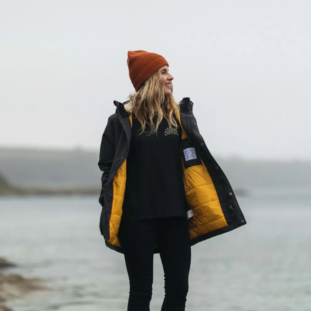 Alaska Recycled Jacket