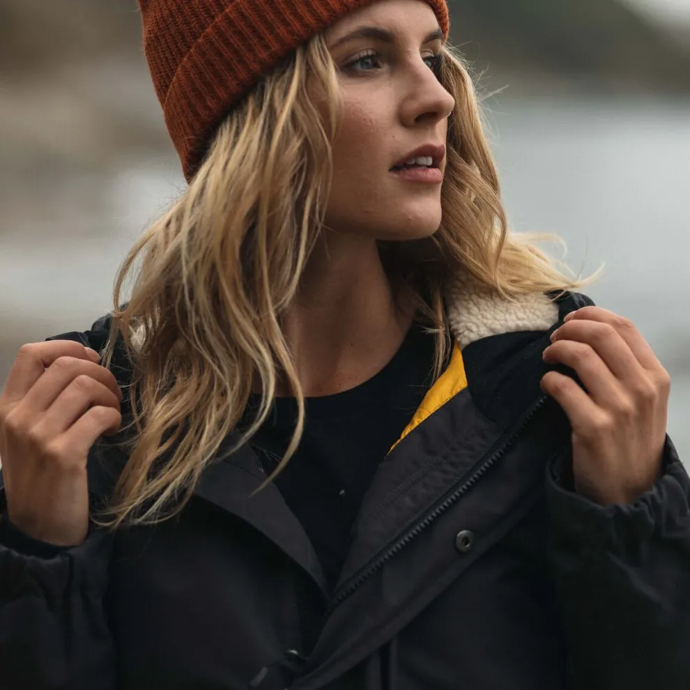 Alaska Recycled Jacket