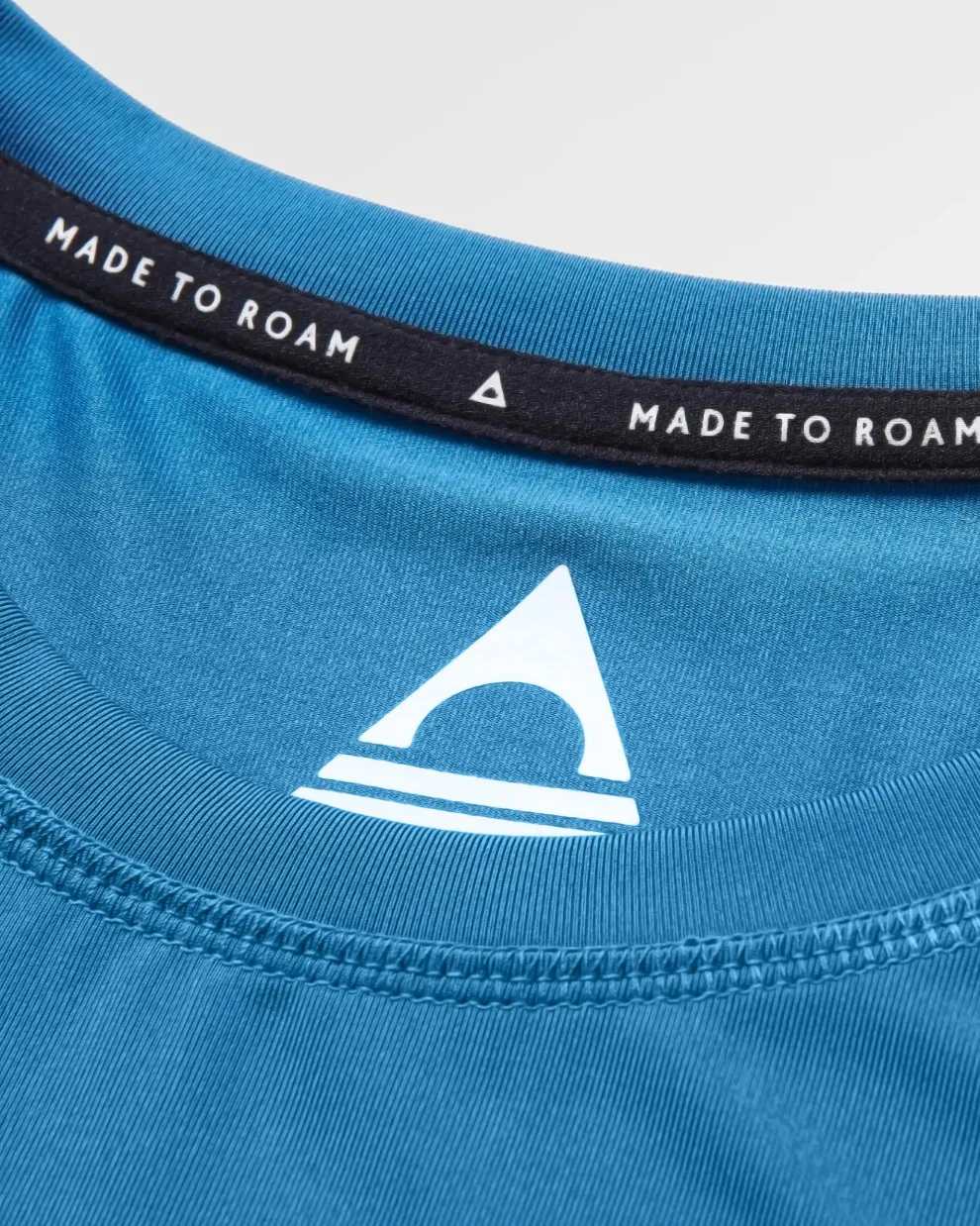 All Day Active Recycled T-Shirt