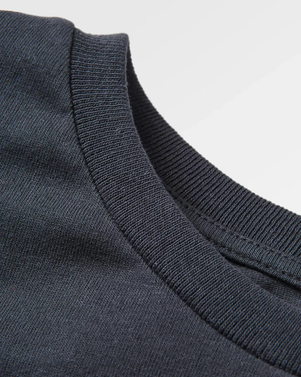 Alp Recycled Cotton T-Shirt