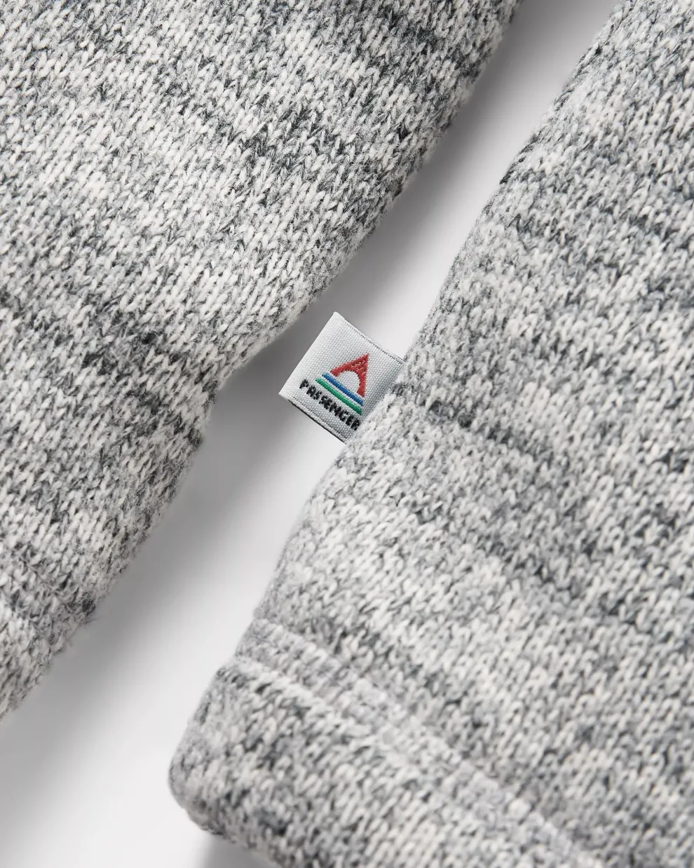 Amber Recycled Polartec® Fleece