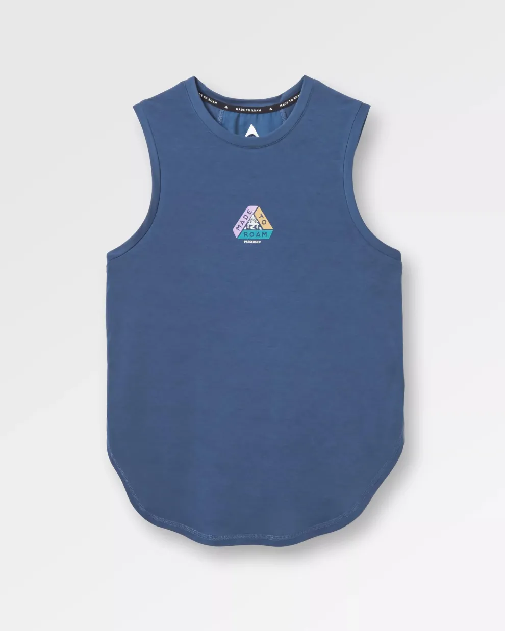 Asana Recycled Active Vest