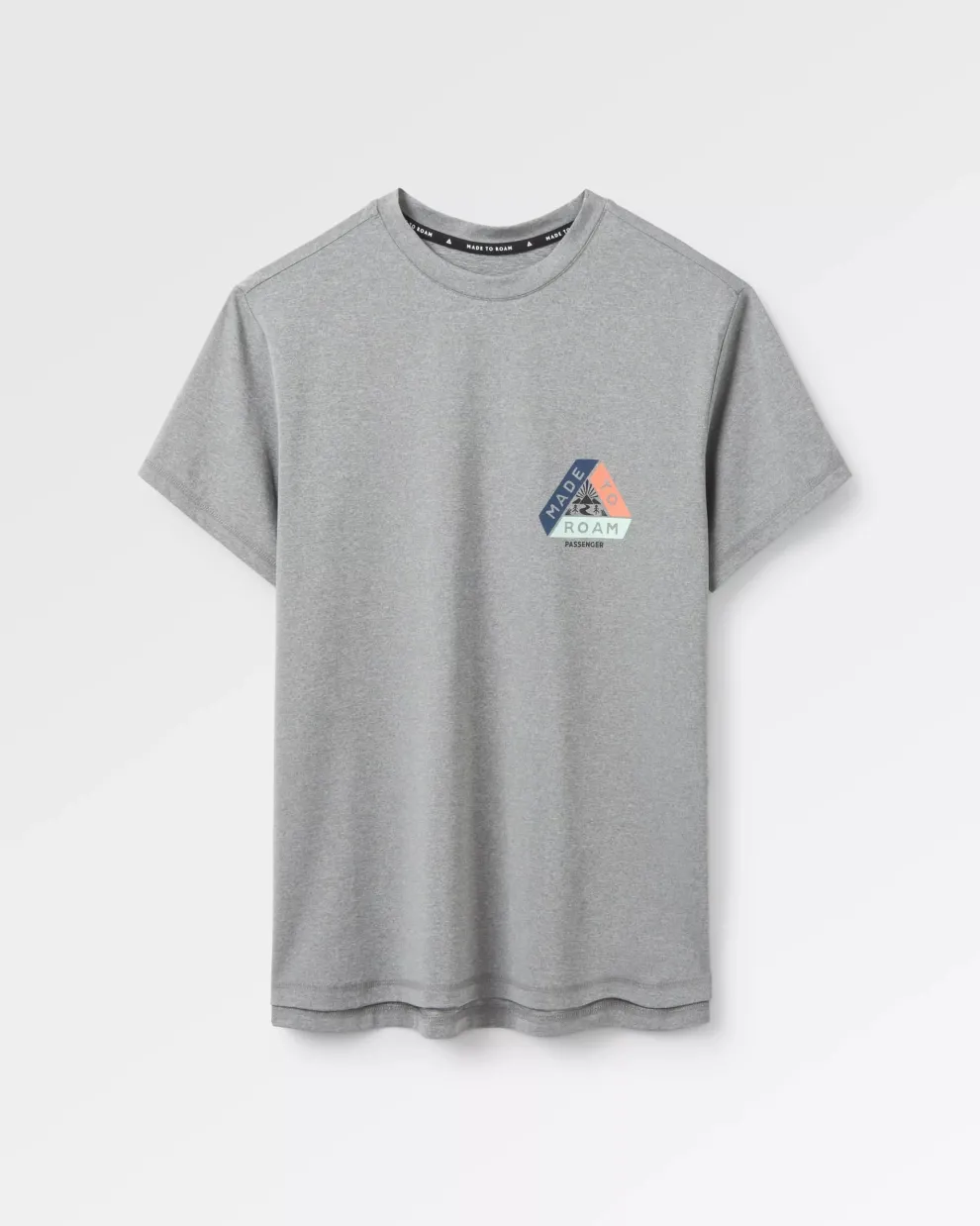 Aurora Recycled Active T-Shirt