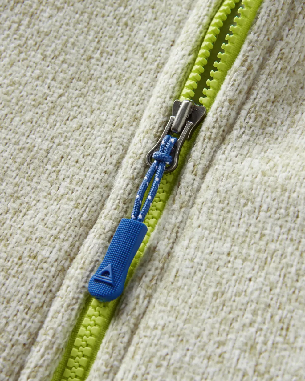 Backroads Recycled Polartec® Fleece