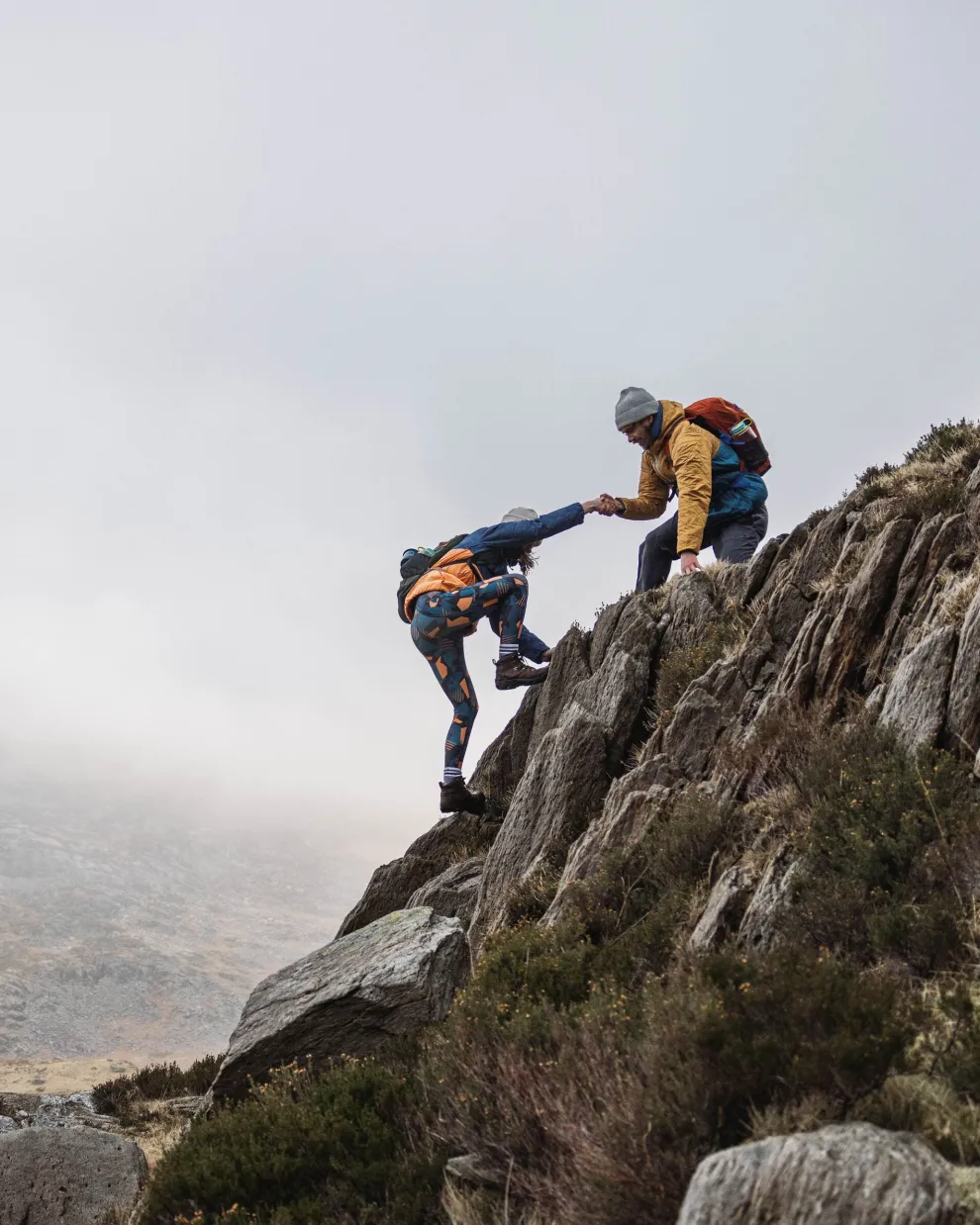 Base Recycled Thermore® Insulated Jacket