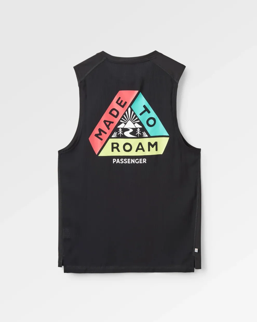Boardwalk Active Recycled Vest