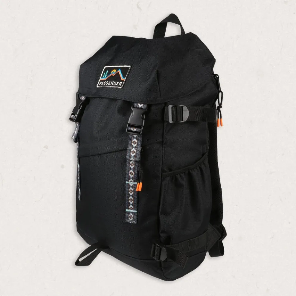 Boondocker Overnighter 26L