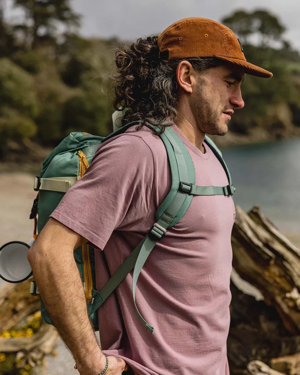 Boondocker Recycled 26L Backpack