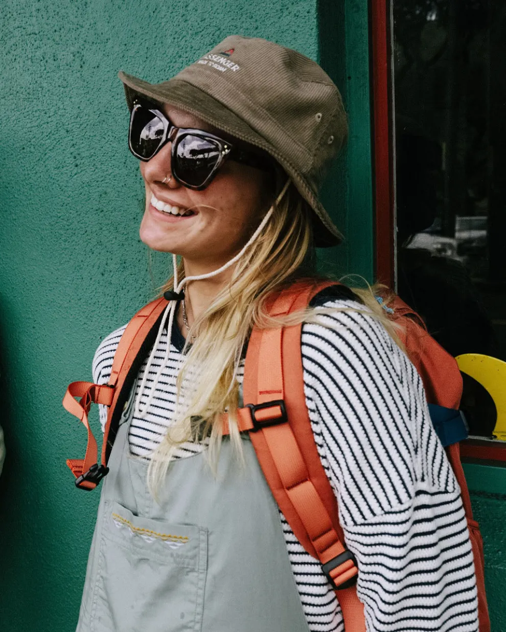 Boondocker Recycled 26L Backpack