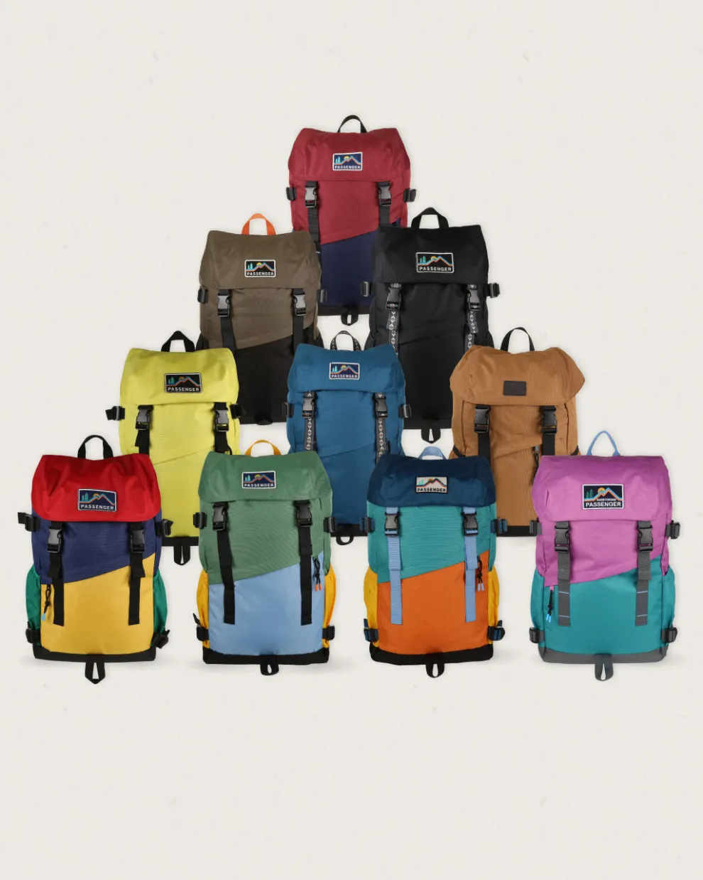 Boondocker Recycled 26L Backpack