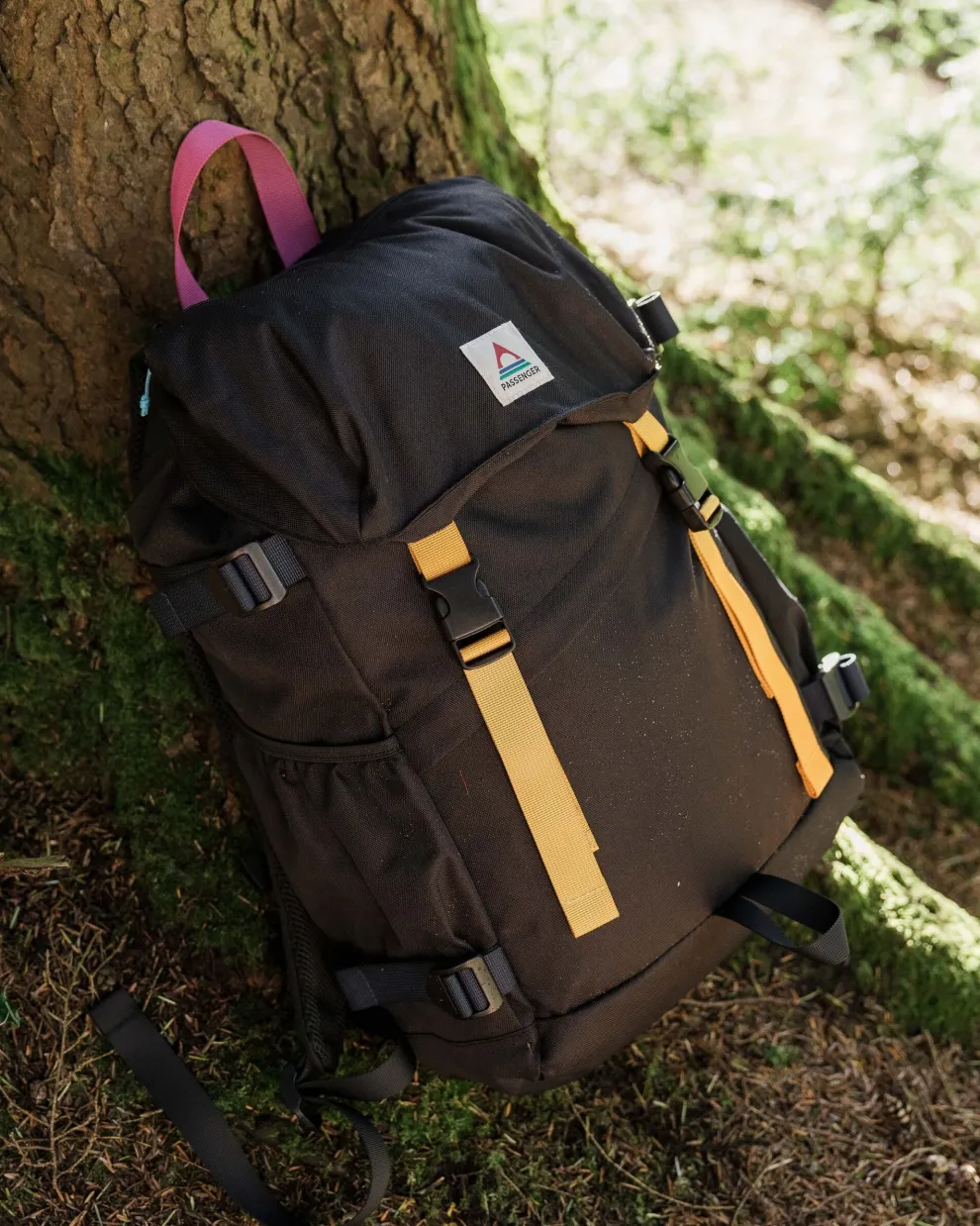 Boondocker Recycled 26L Backpack