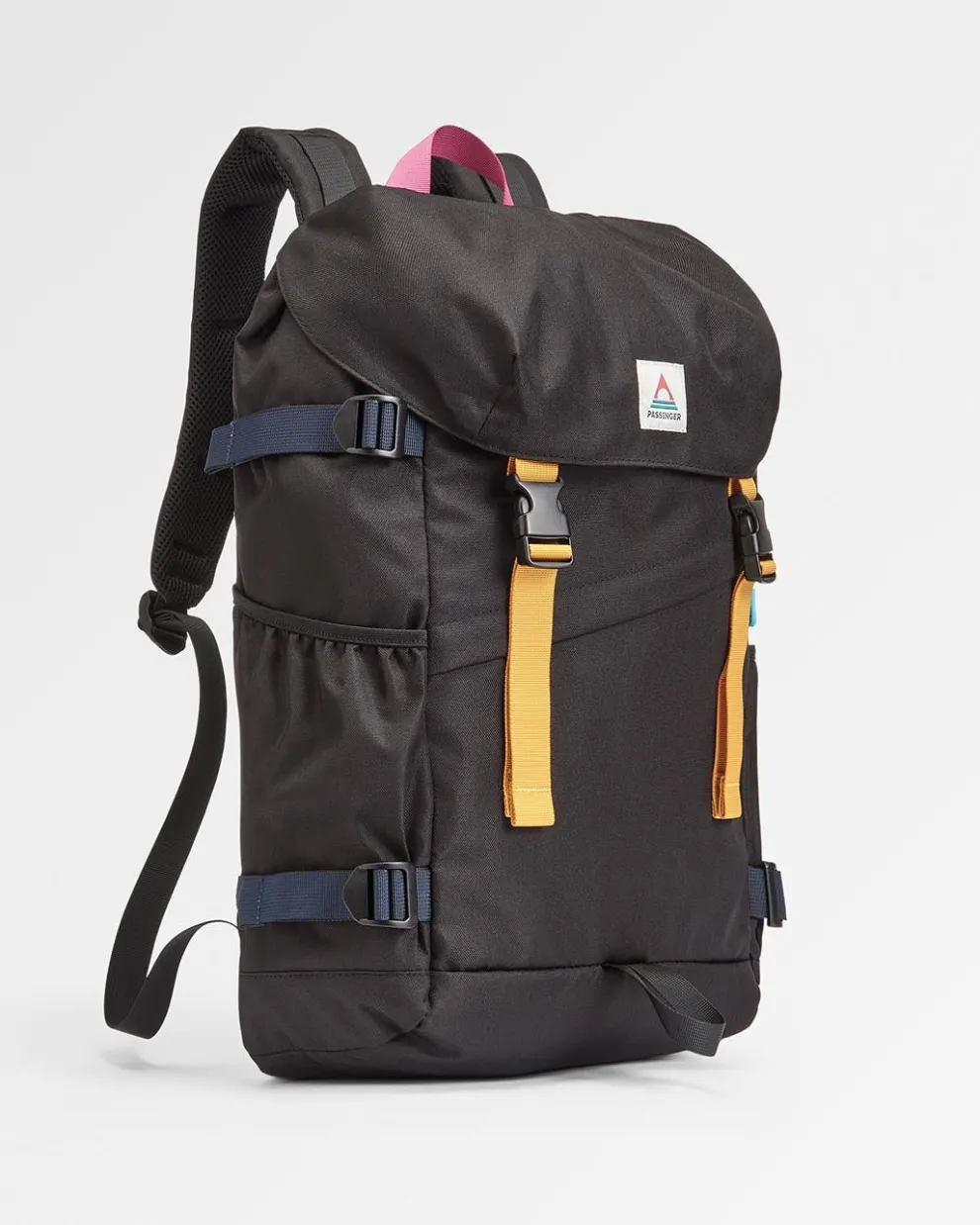 Boondocker Recycled 26L Backpack