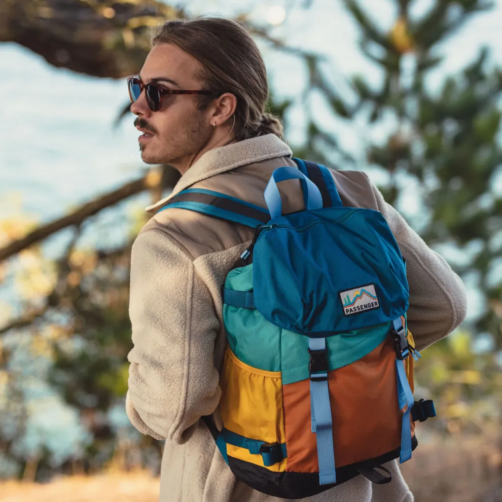 Boondocker Recycled 26L Backpack