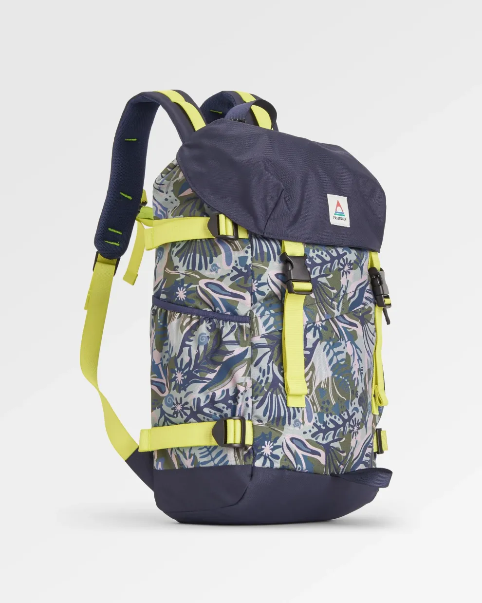 Boondocker Recycled 26L Backpack