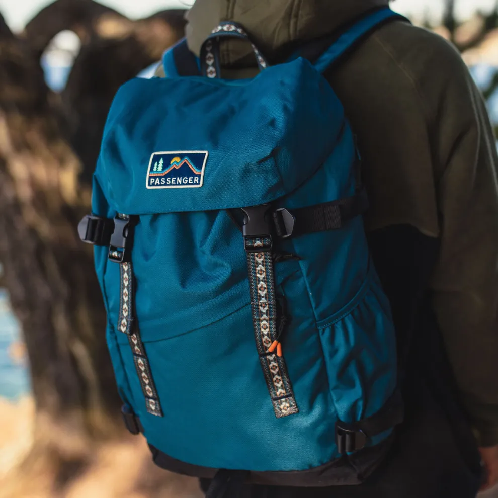 Boondocker Recycled 26L Backpack