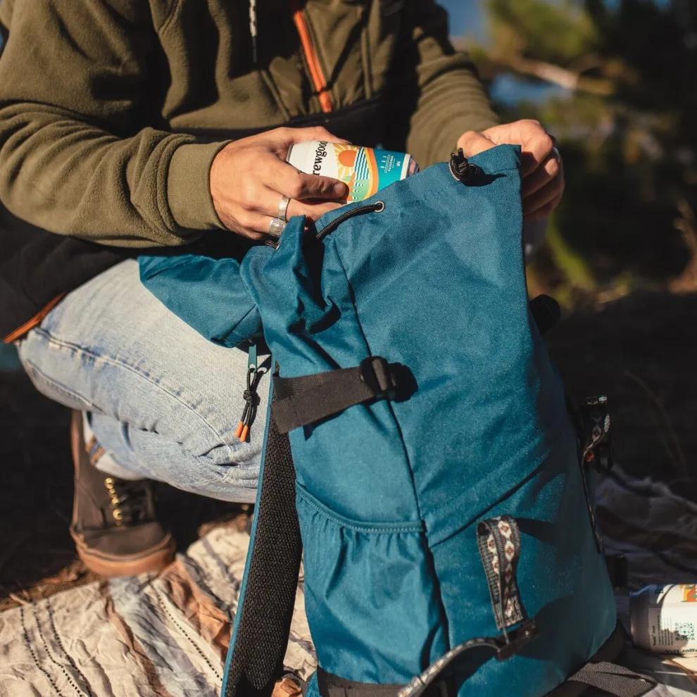 Boondocker Recycled 26L Backpack