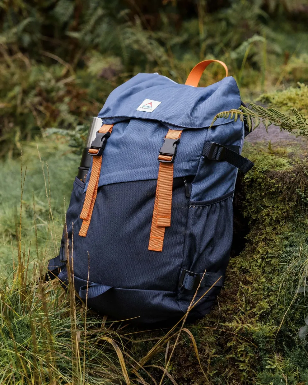 Boondocker Recycled 26L Backpack