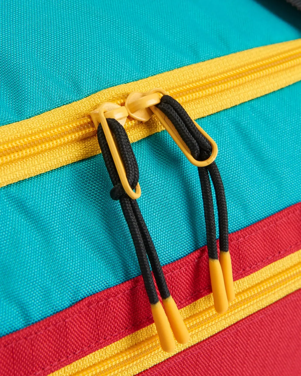 Boondocker Recycled Duffel