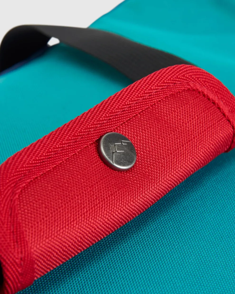 Boondocker Recycled Duffel