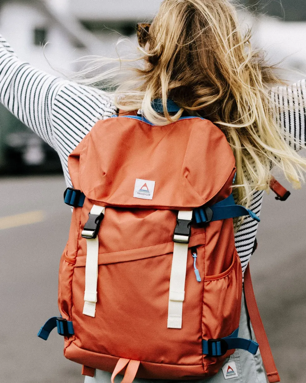 Boondocker Recycled 26L Backpack