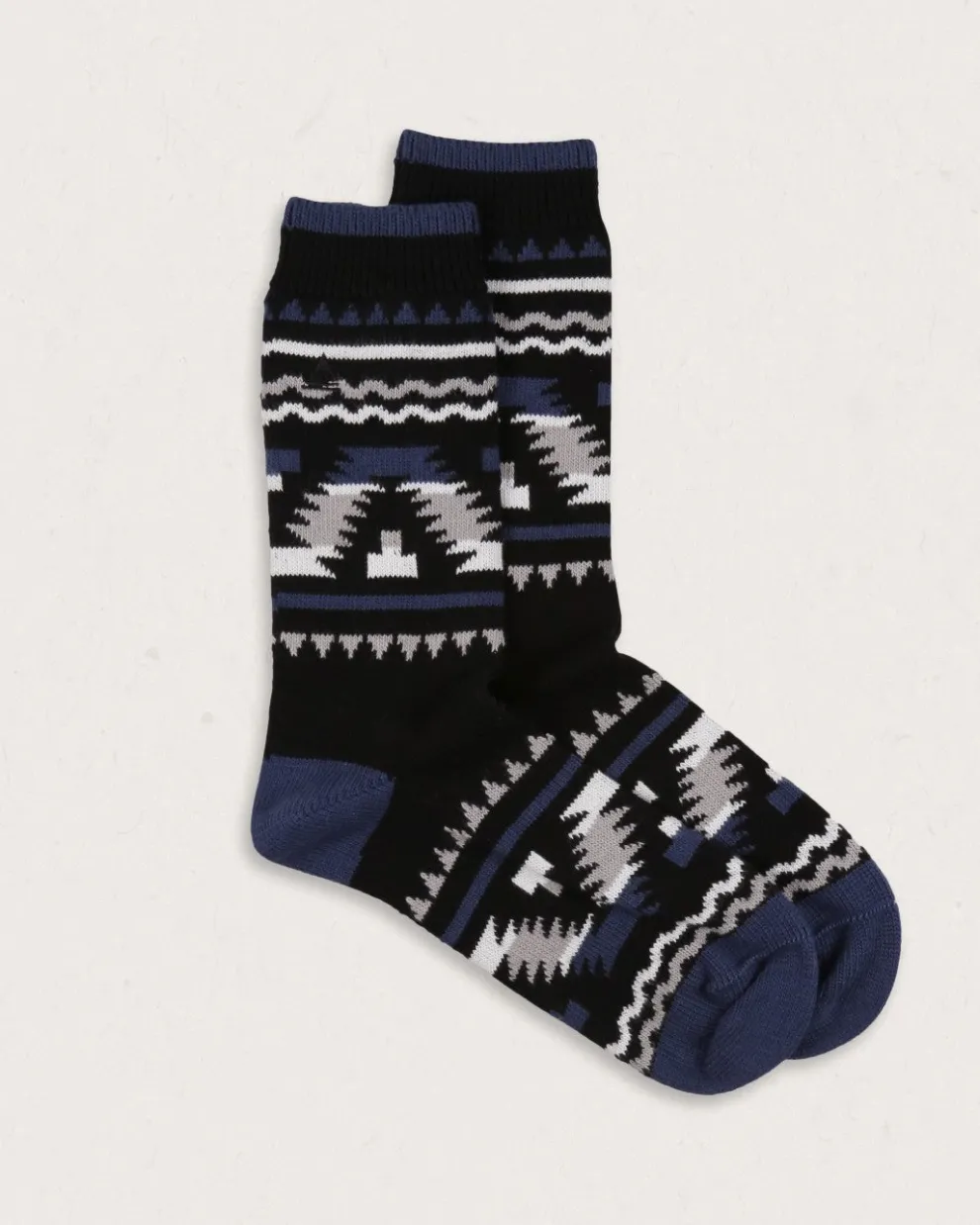 Bothy Organic Midweight Socks