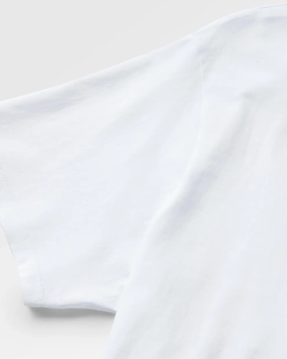 Branch Out Recycled Cotton T-Shirt