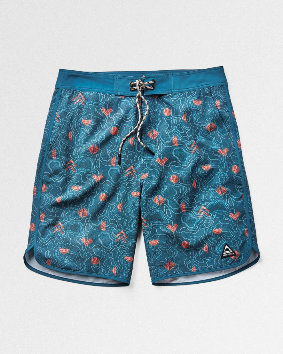 Breaks Recycled Boardshort