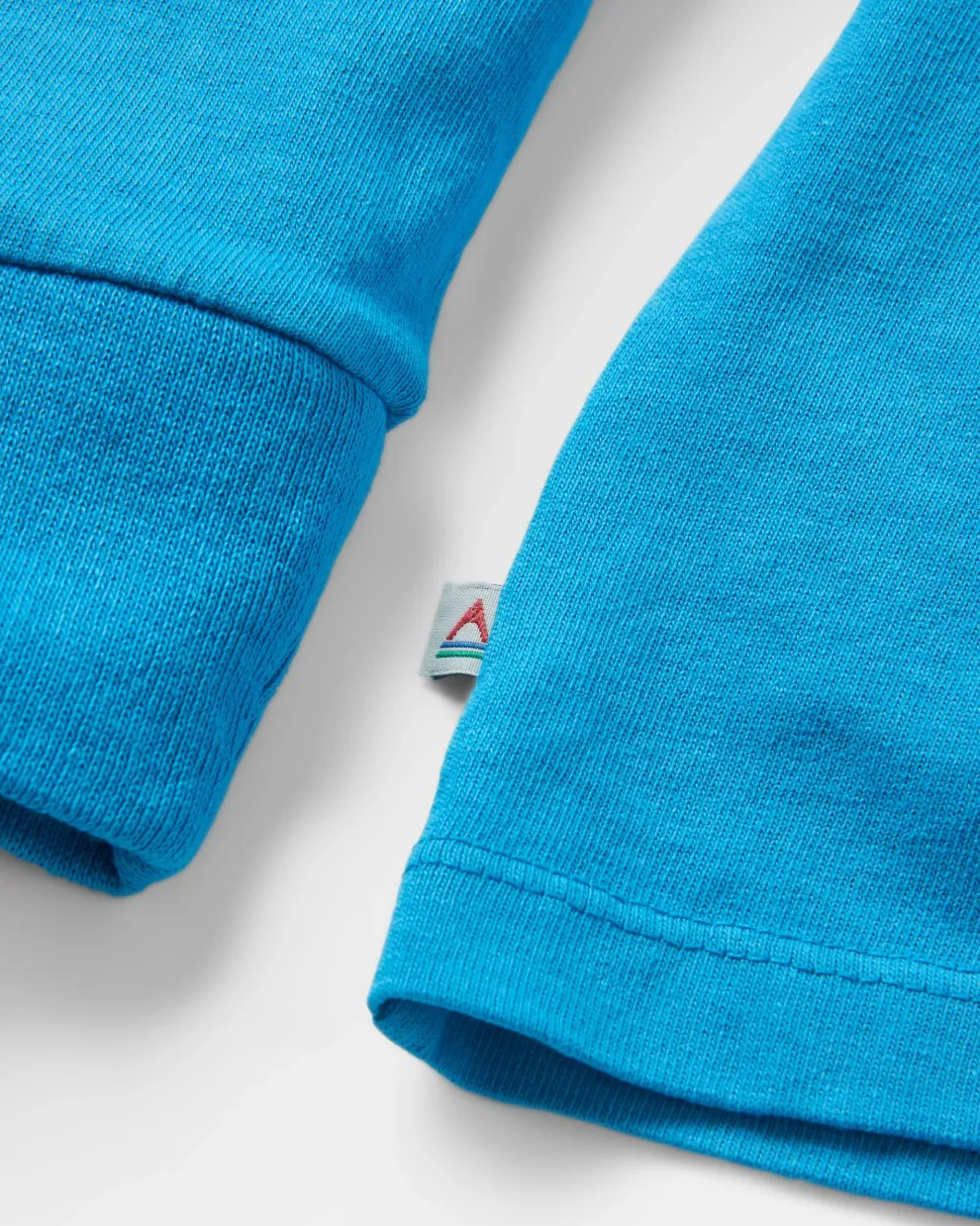 Breathe Recycled Cotton LS T-Shirt