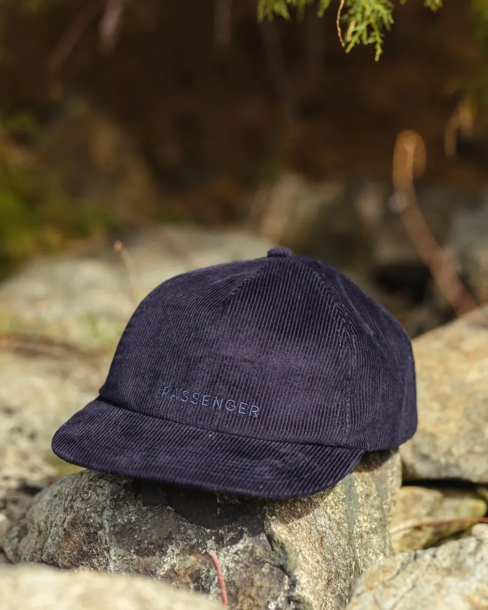 Byron Recycled Cap