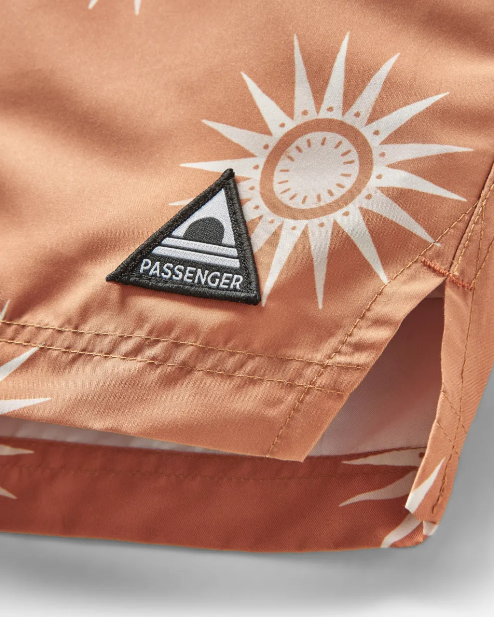 Cali Recycled Swim Short