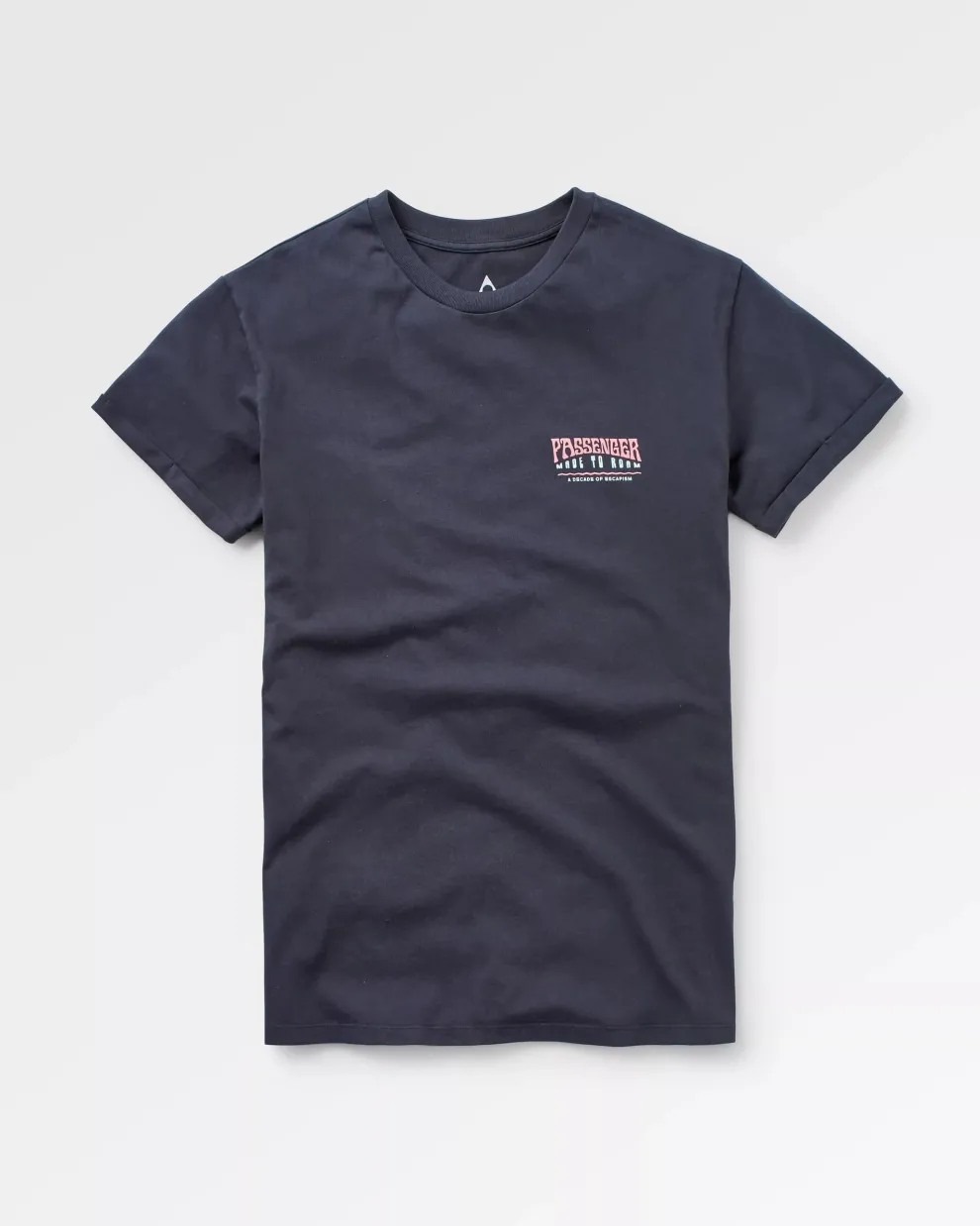 Canelazo Recycled Cotton T-Shirt