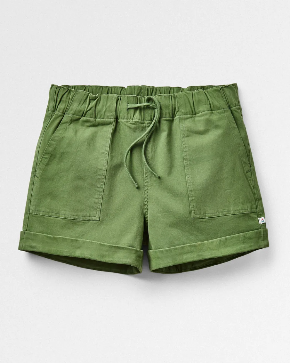 Carriso Organic Cotton Short