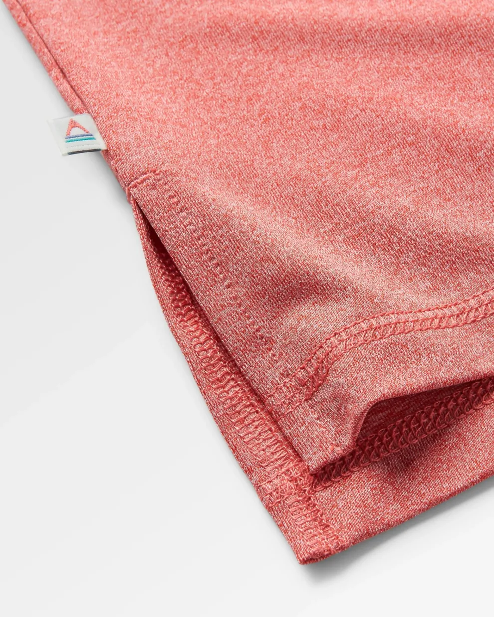 Classic Active Recycled T-Shirt Marl