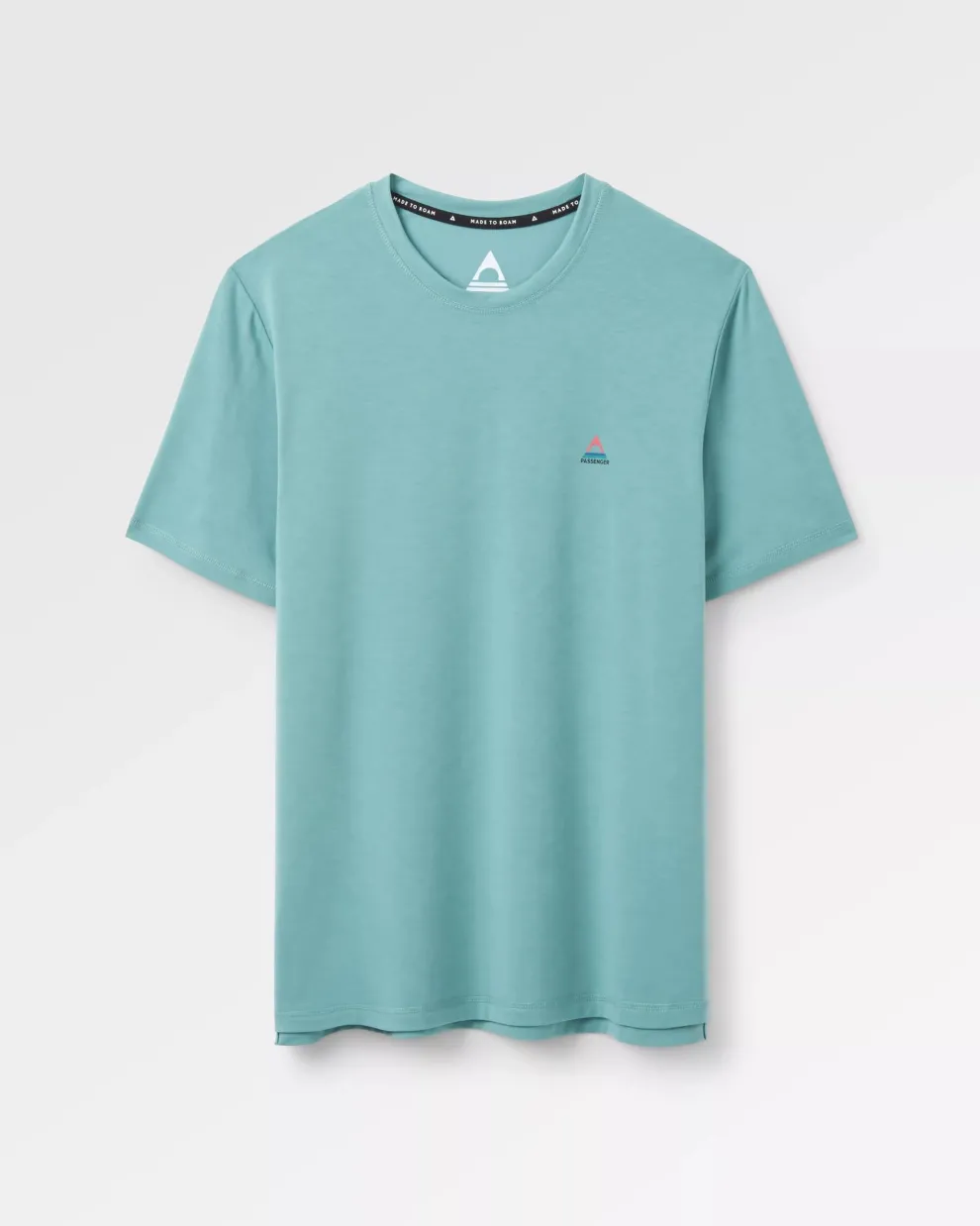 Classic Active Recycled T-Shirt