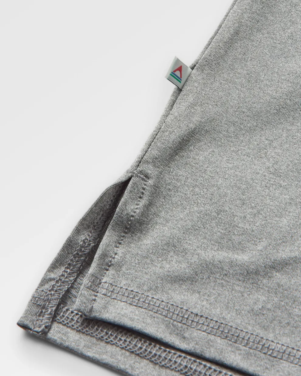 Classic Active Recycled Marl LS T-Shirt