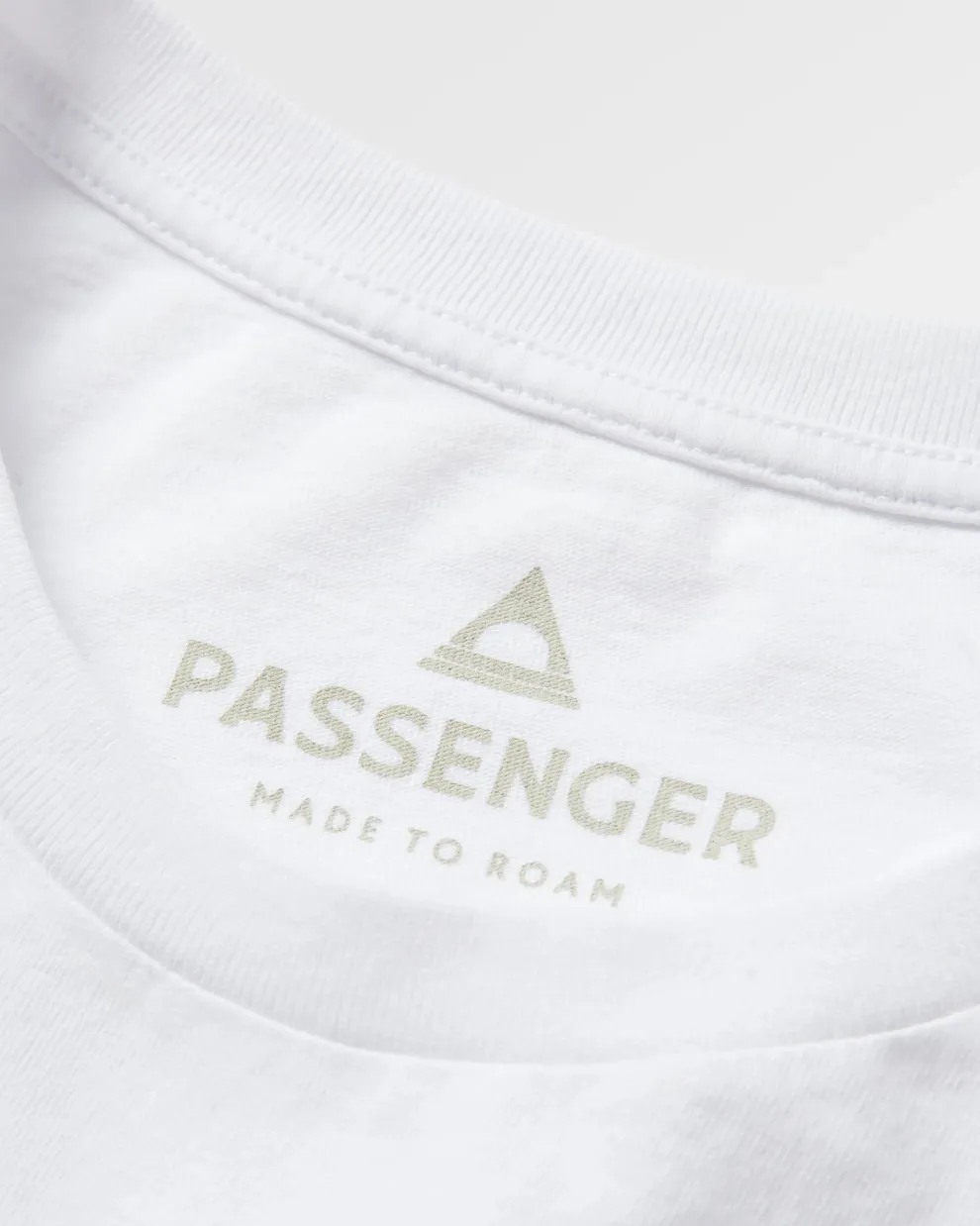 Classic Recycled T-Shirt