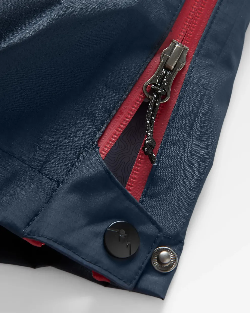 Cloudburst Recycled Waterproof Trouser