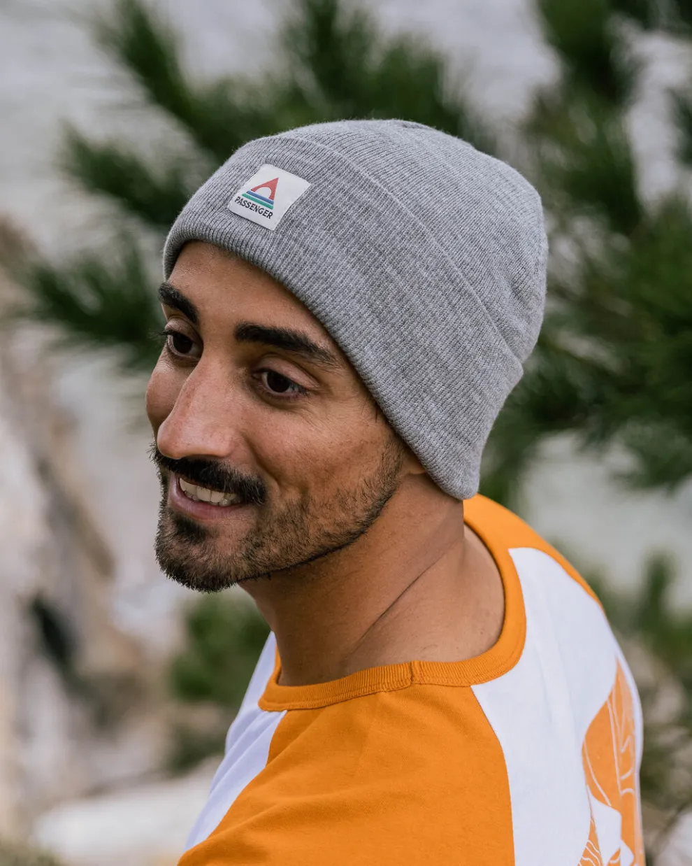 Core Recycled Low-Top Beanie