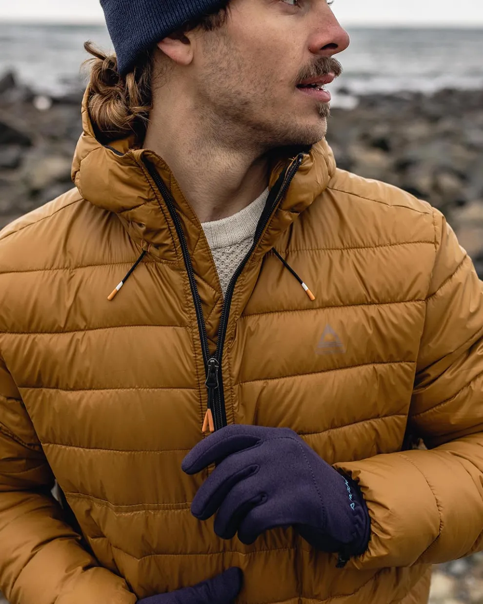 Crest Recycled Insulated Jacket