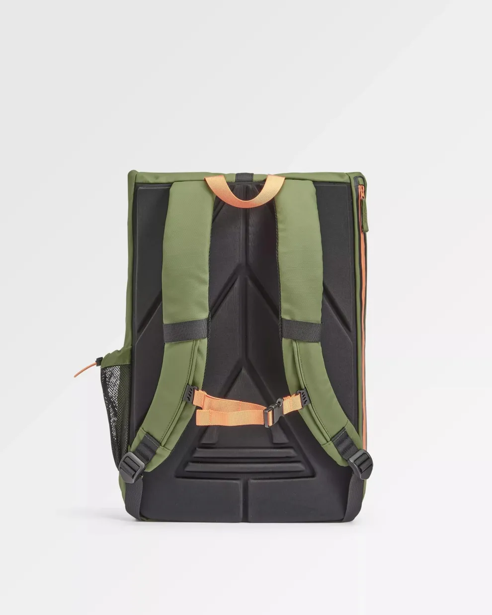 Crossing Roll Top Backpack