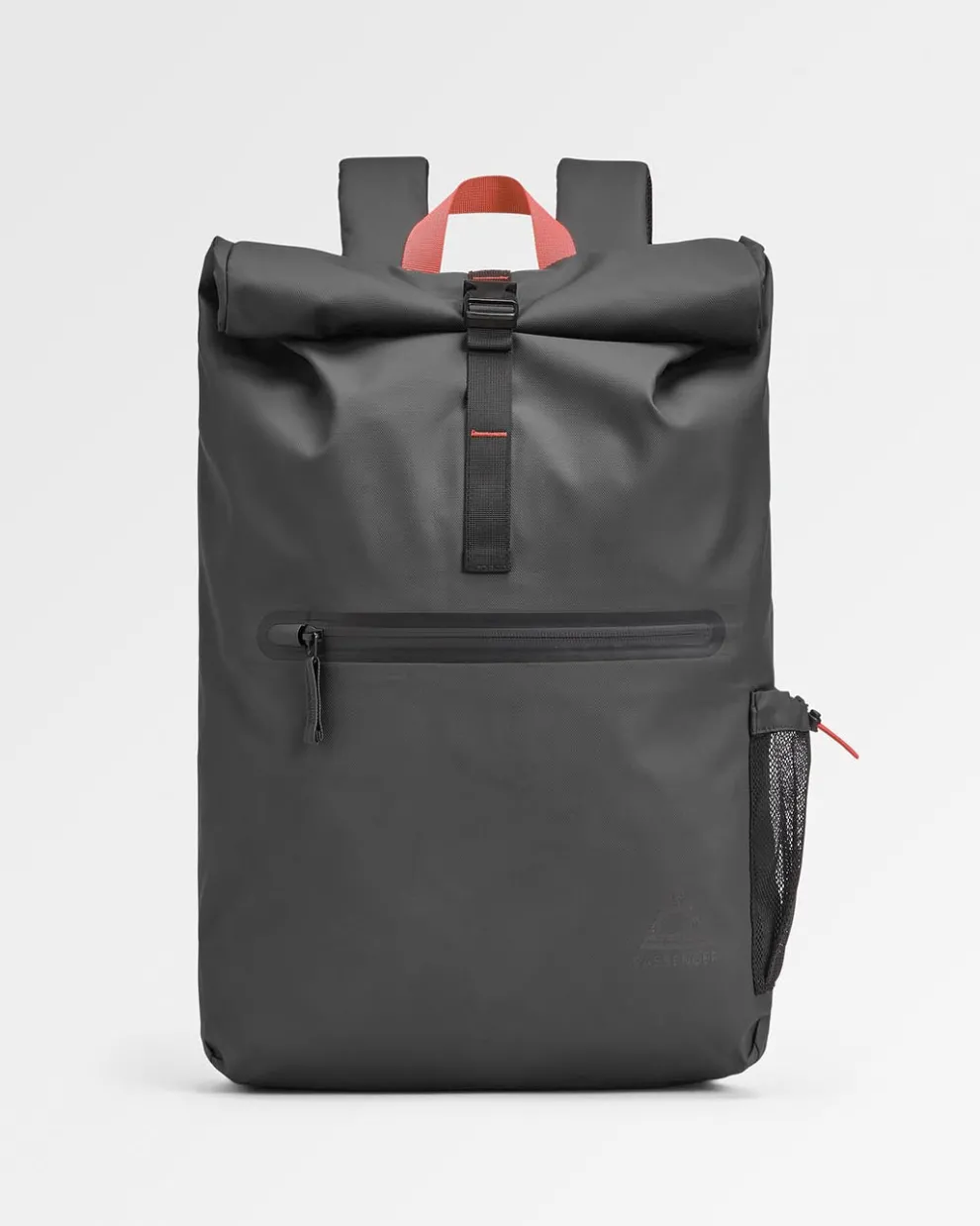 Crossing Roll Top Backpack