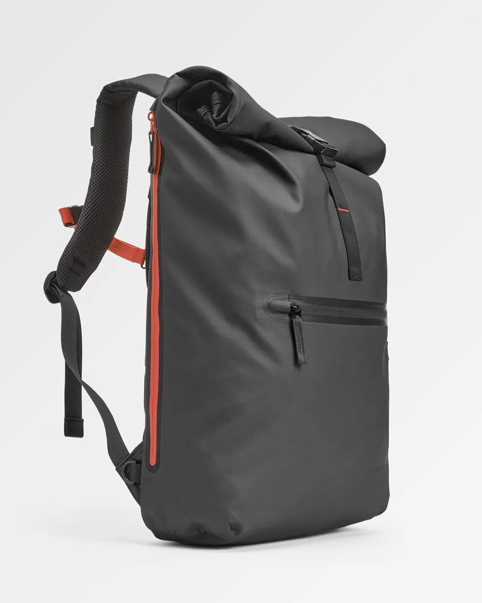 Crossing Roll Top Backpack