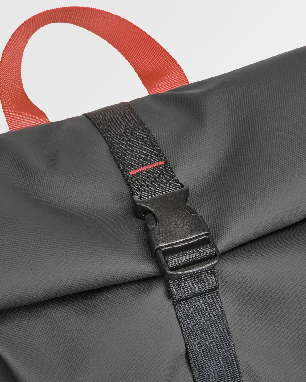 Crossing Roll Top Backpack