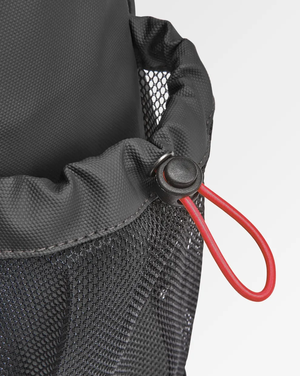 Crossing Roll Top Backpack