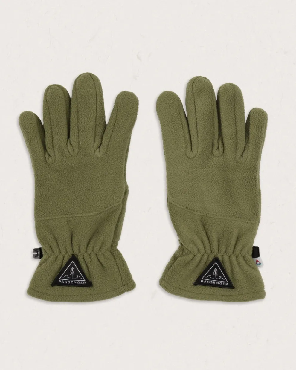 Daytrip Recycled Polar Fleece Touch Screen Gloves